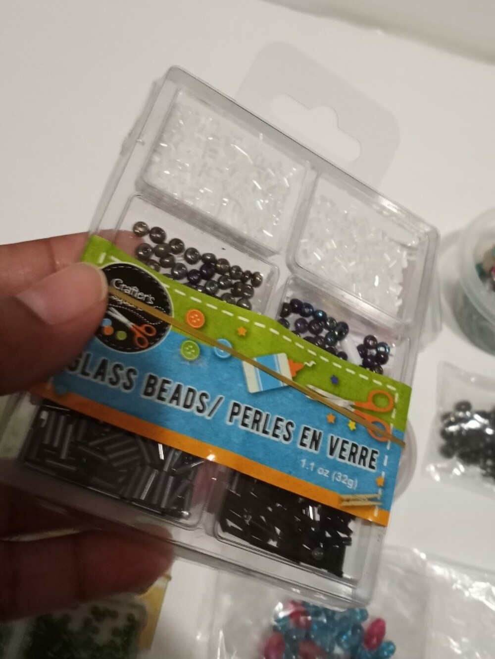 Bead Lot - Picture 5 of 9